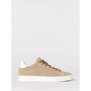 Crime London Sneakers Men Beige